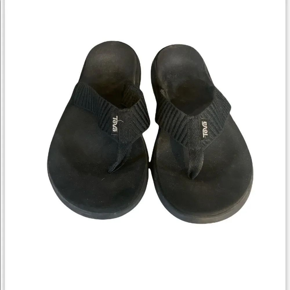 Teva sandals 7 (3537C)